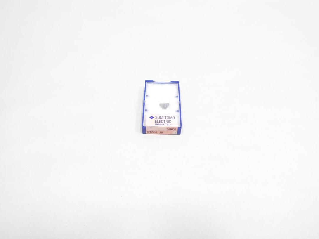 SUMITOMO NFTCMX21.51 CARBIDE INSERT