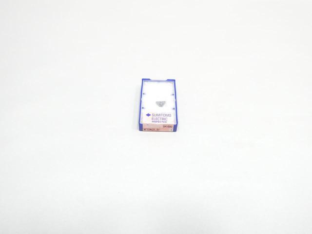 SUMITOMO NFTCMX21.51 CARBIDE INSERT
