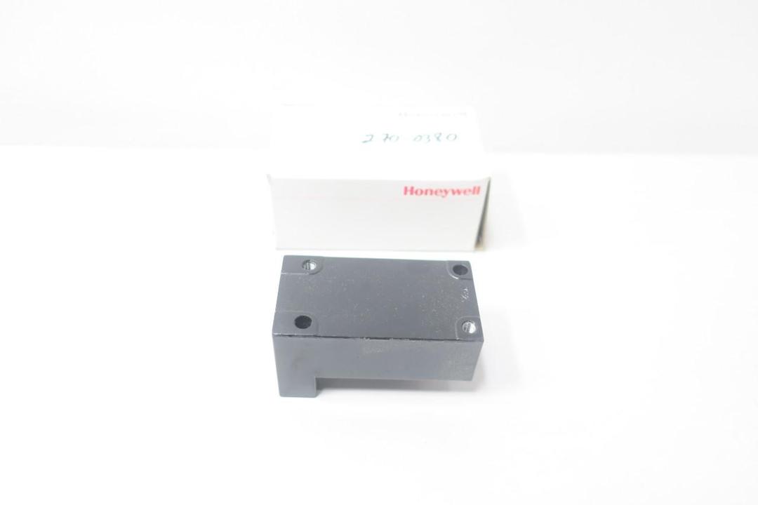 HONEYWELL MPB20 LIMIT SWITCH BASE