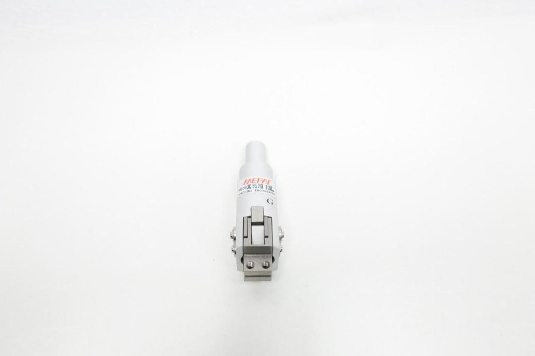 MEPAC X9S70-13L PNEUMATIC GRIPPER