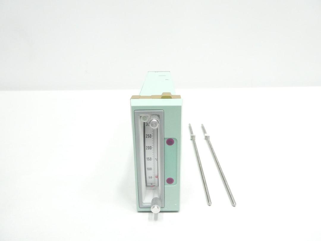 ABB ABB5624-70041 VERTICAL PANEL METER 120V-AC 200OHM 3W RTD 0-300C
