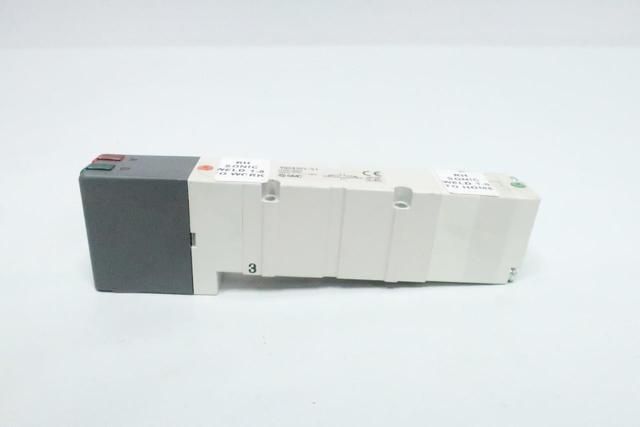 SMC VQC4301-51 PNEUMATIC SOLENOID VALVE 0.2-1MPA