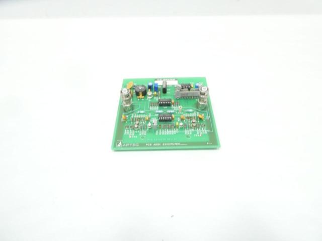 APTEC E210275 PCB CIRCUIT BOARD