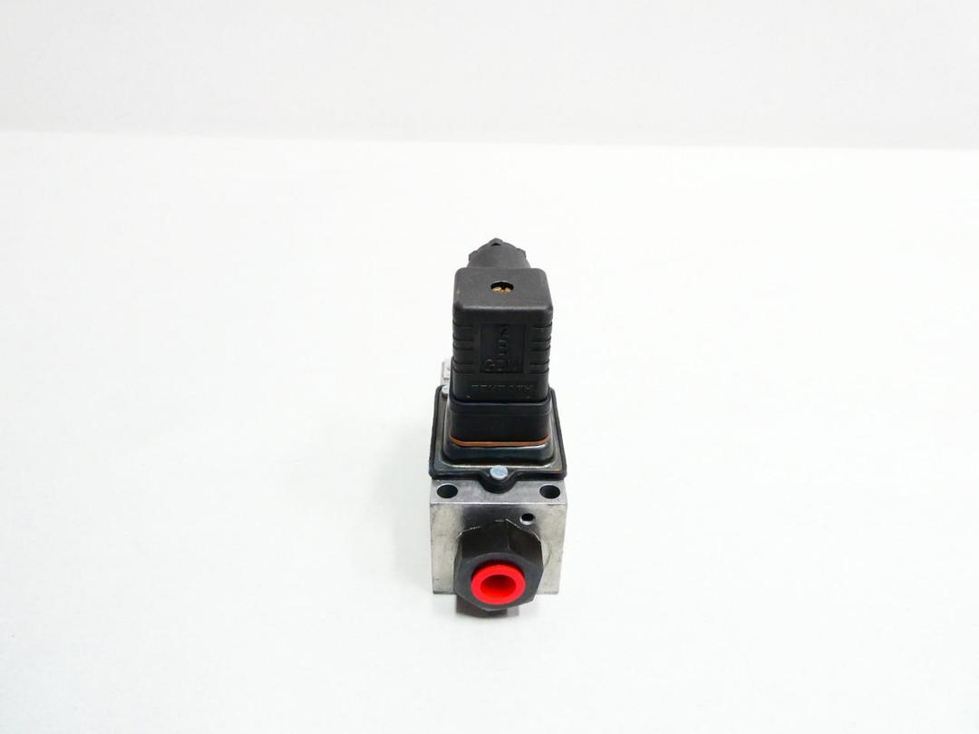 REXROTH HED 4 OA 17/50 PRESSURE SWITCH 250V-AC 125V-DC