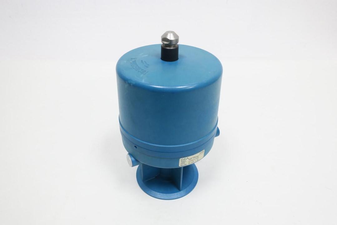 GEA SES.P2CBZ ELECTRIC VALVE ACTUATOR 24-230V-AC