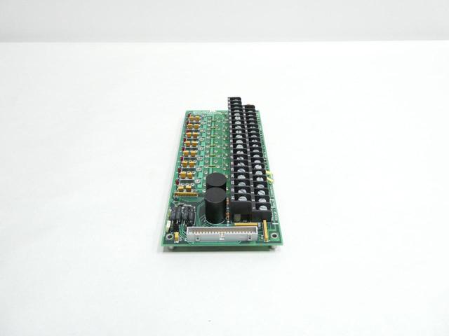 TRI-SEN 87-7164 PCB CIRCUIT BOARD REV 21