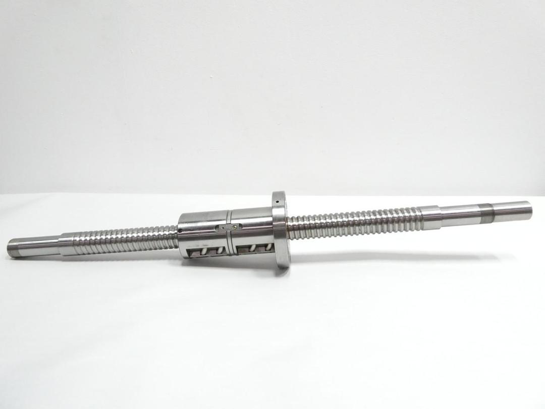 T-8155 BALL SCREW 1-9/16IN 25IN