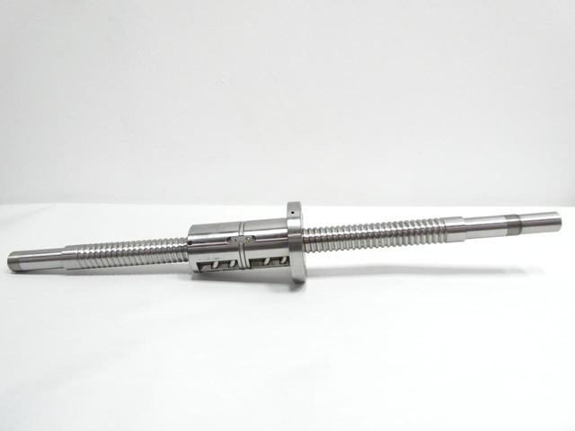 T-8155 BALL SCREW 1-9/16IN 25IN