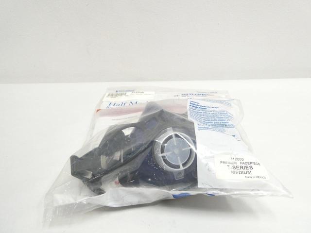 SURVIVAIR 312000 M FACE RESPIRATOR