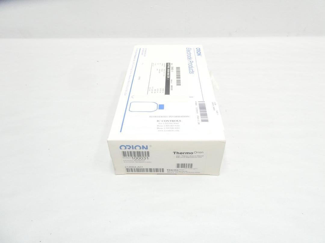 ORION 100031 REFERENCE ELECTRODE
