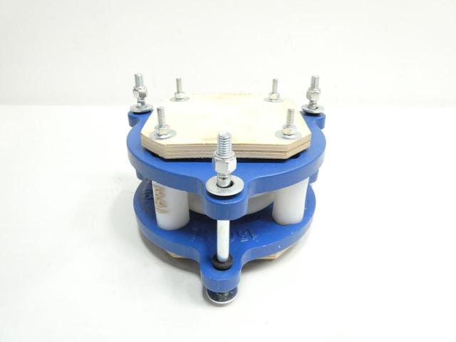 CRANE R6905-040WD RESISTOFLEX EXPANSION JOINT 3IN