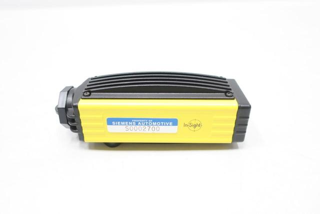 COGNEX 800-5762-1 MACHINE CAMERA