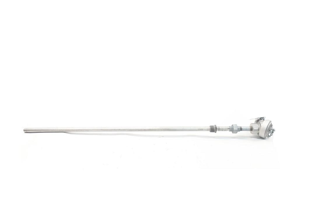 PYCO 02-3173-20-4.3-39.5-CR THERMOCOUPLE 39-1/2IN LENGTH X 7/8IN OD