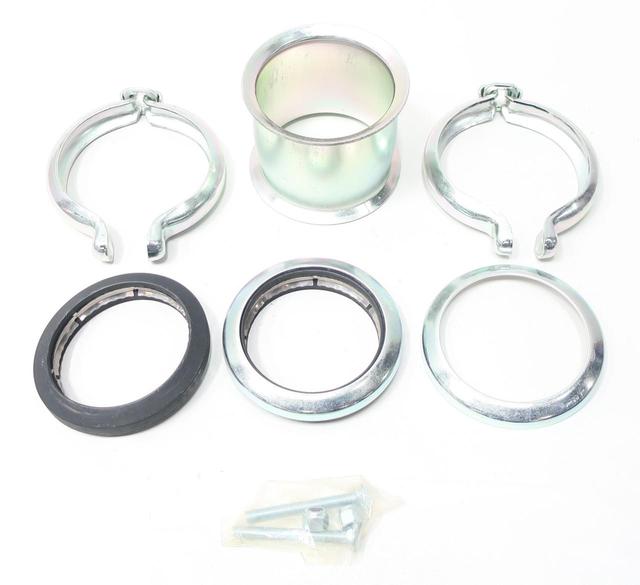 GENUINE SULLAIR 041085 FLEXMASTER BUNA-N PIPE COUPLING KIT 4IN OEM