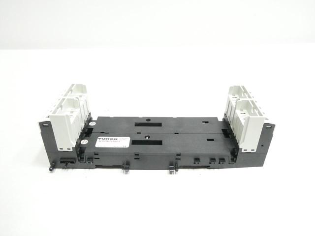 TURCK BL20-XBMS-RS0-A STARTER TERMINAL UNIT
