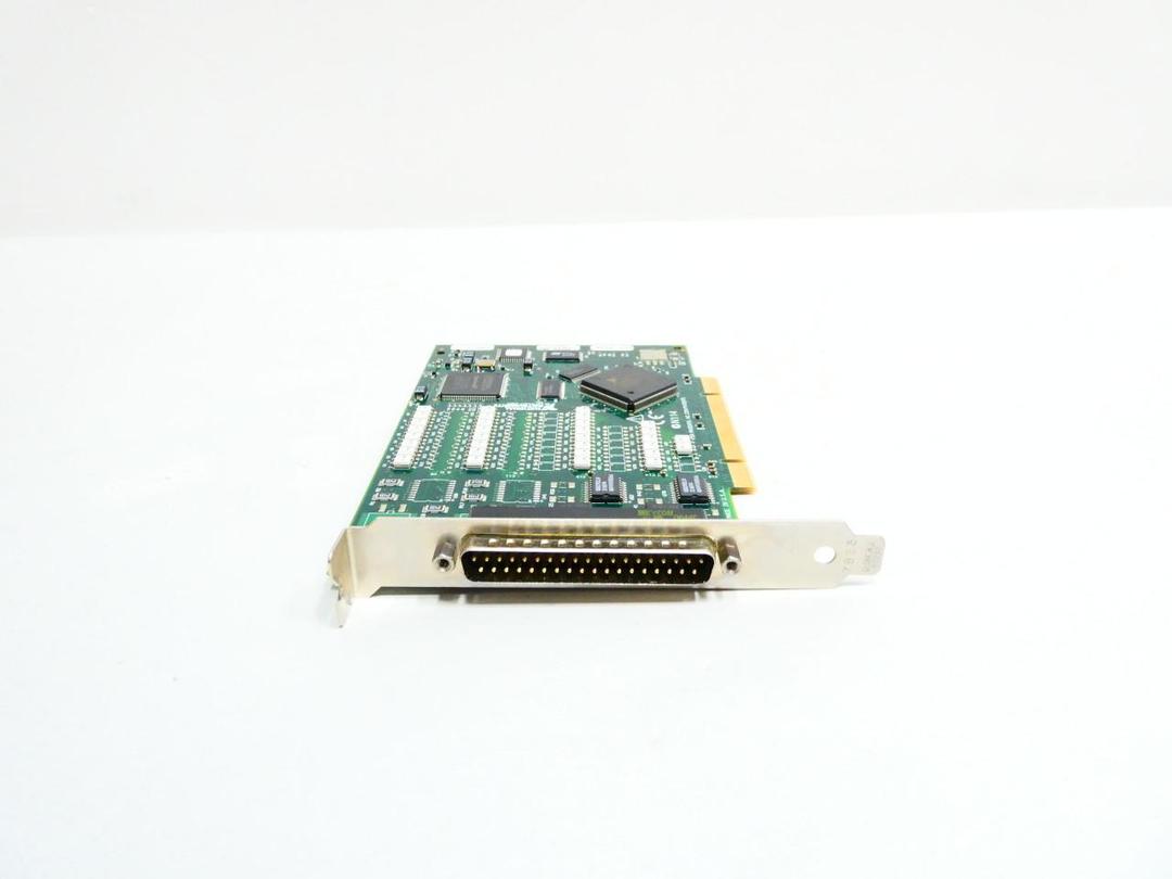 NATIONAL INSTRUMENTS 191649B-04 PCB CIRCUIT BOARD