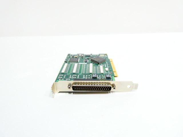 NATIONAL INSTRUMENTS 191649B-04 PCB CIRCUIT BOARD