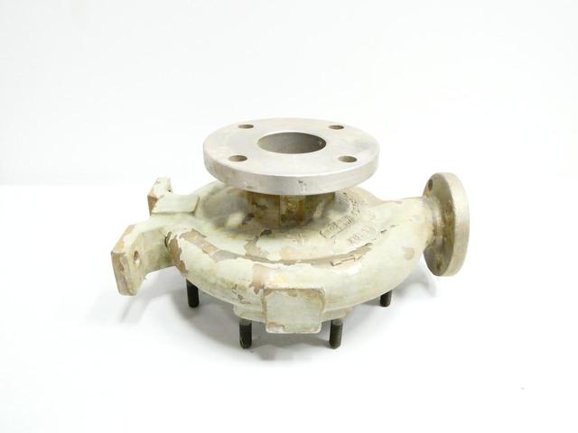 ABX CENTRIFUGAL PUMP CASING 1K3X1-1/2-8