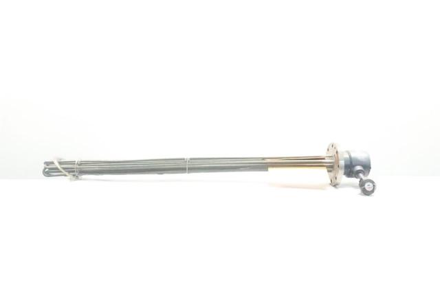 CHROMALOX TMI-06-020P-E4XX IMMERSION HEATER 59IN 20KW 460V-AC