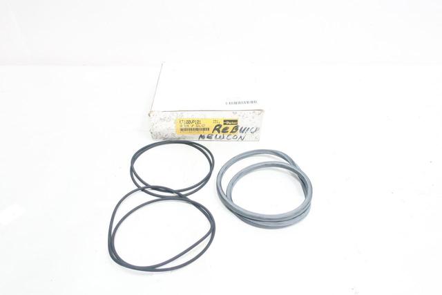 PARKER KT100VP101 10IN BUNA VP SEAL KIT