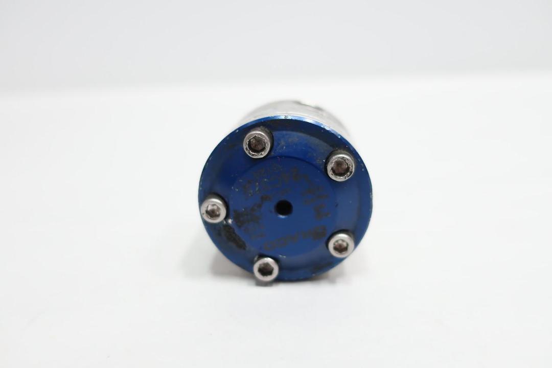GRACO 24C375 G12A PRECISION FLOW FLUID PRESSURE REGULATOR