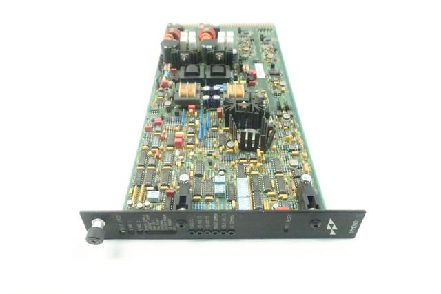 BAILEY IPMON01 INFI 90 POWER MONITOR MODULE 120/240V-AC 125V-DC 24VA