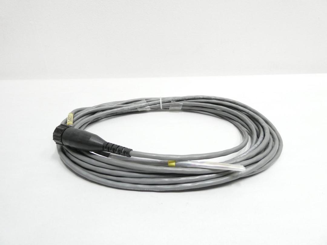 INDUSTRIAL MRO L025P0 CORDSET CABLE