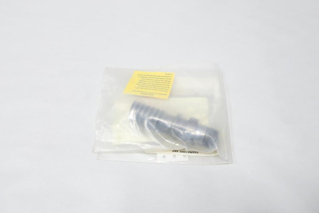 FRAMATOME ANP 60-400-0042-1 WORM GEAR
