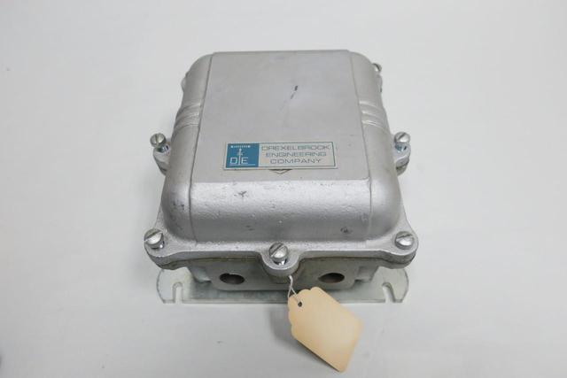 DREXELBROOK 408-4030 TRANSMITTER/CONTROLLER
