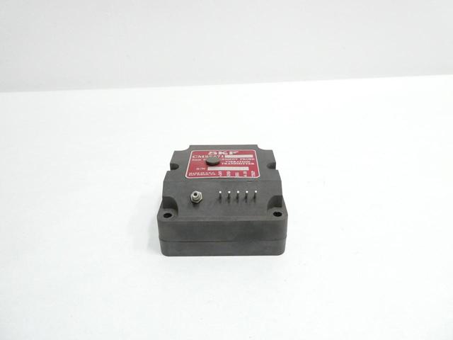 SKF CMSS671-14 DISPLACEMENT PROBE VIBRATION TRANSMITTER 5MM 24V-DC