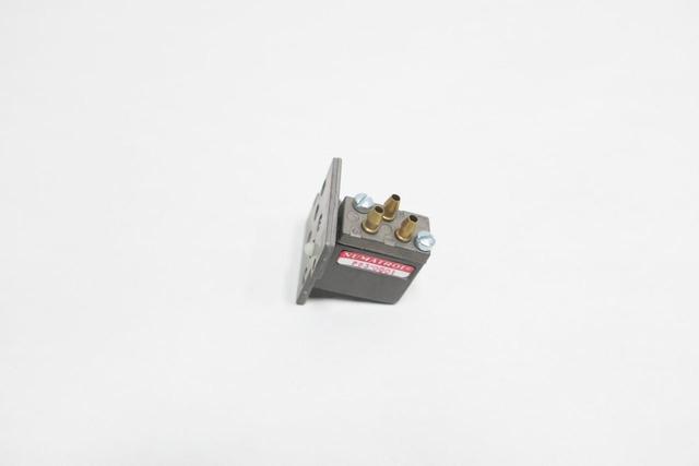NUMATROL PB3-0001 PNEUMATIC PRESSURE SWITCH