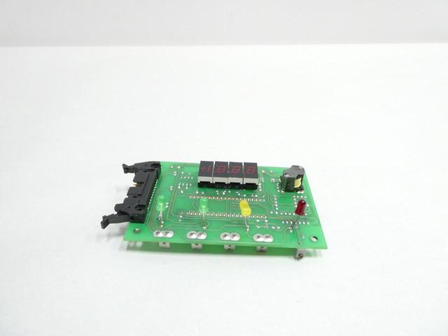 PRIBUSIN 102138B PCB CIRCUIT BOARD