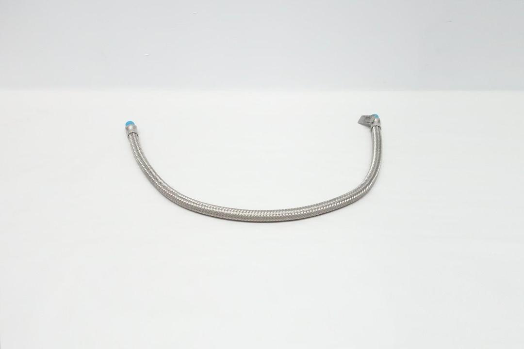 SWAGELOK SS-FM8PM8PM8-40 STAINLESS BRAIDED HOSE 1/2IN X 1/2IN NPT