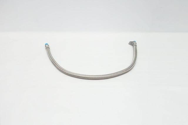 SWAGELOK SS-FM8PM8PM8-40 STAINLESS BRAIDED HOSE 1/2IN X 1/2IN NPT
