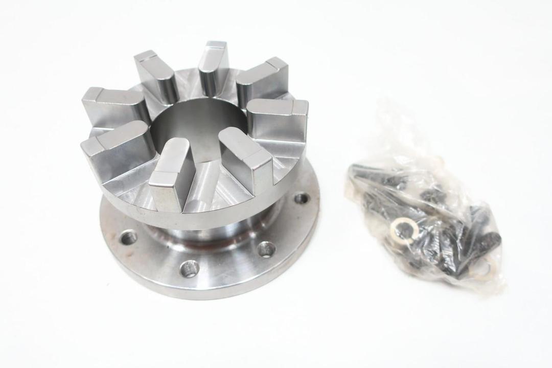 TIMKEN QF100SPBODY5.25 QUICK FLEX COUPLING