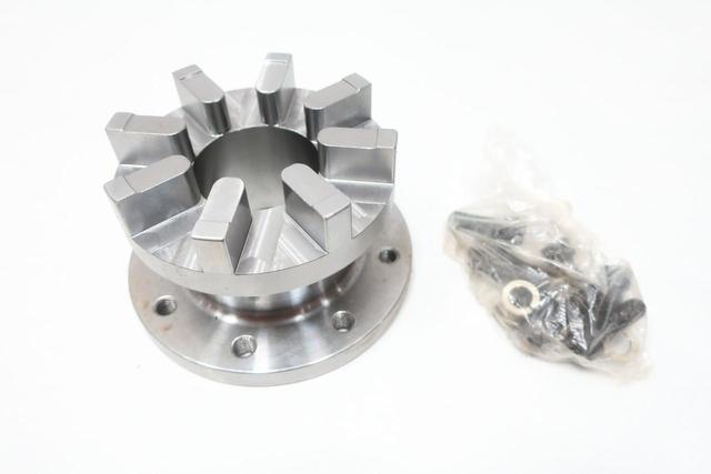 TIMKEN QF100SPBODY5.25 QUICK FLEX COUPLING
