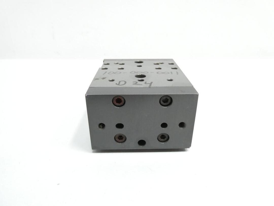 NUMATICS PST20030B16D44 GUIDED SLIDE CYLINDER 20MM 30MM