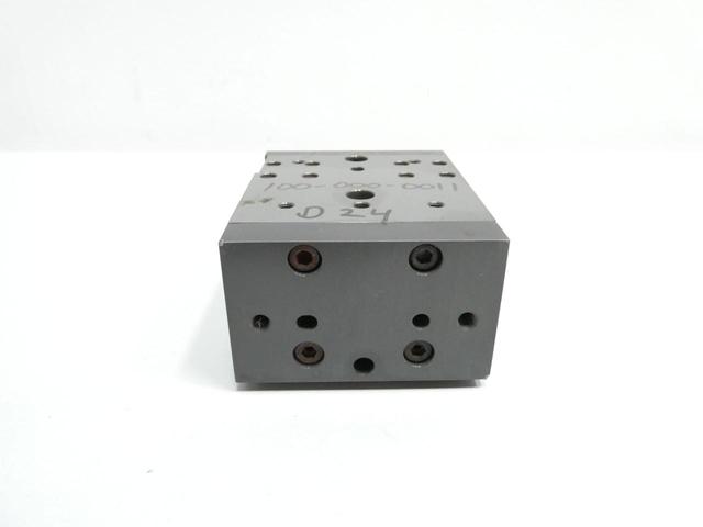 NUMATICS PST20030B16D44 GUIDED SLIDE CYLINDER 20MM 30MM