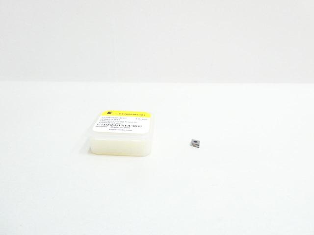 KENNAMETAL CCGW060204FST CARBIDE INSERT