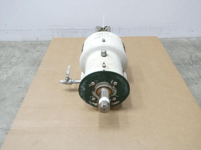 AHLSTROM AM20.15ASTMB367C-3 ROTATING PUMP POWER END ASSEMBLY