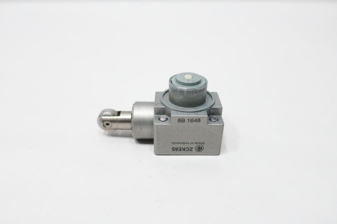 TELEMECANIQUE ZCKE65 TRIP SWITCH HEAD