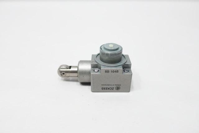 TELEMECANIQUE ZCKE65 TRIP SWITCH HEAD
