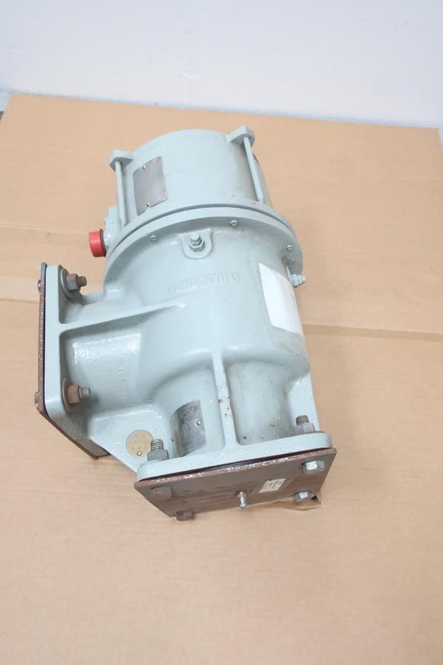 GENERAL ELECTRIC GE 5K213WK2405 TRANSFER OIL PUMP 5HP 440V-AC