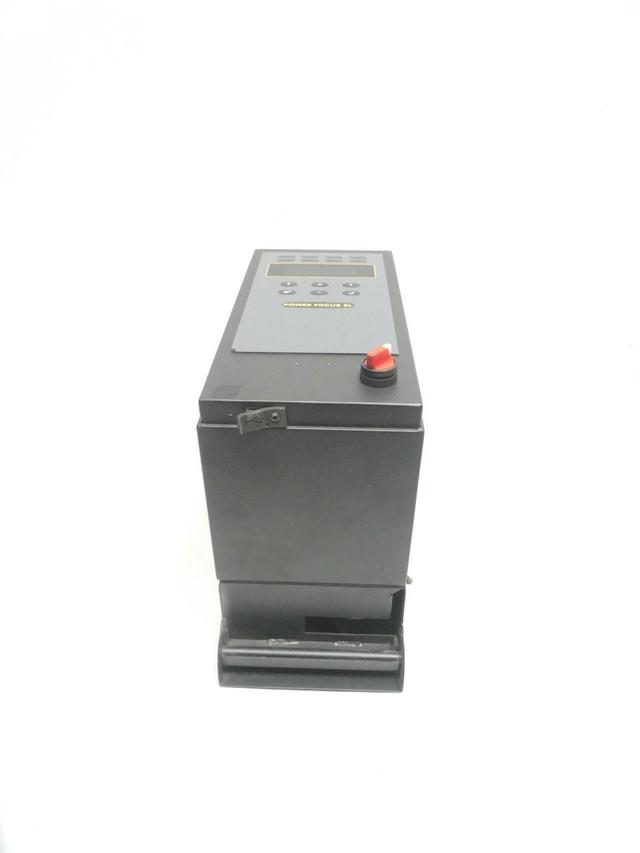 ATLAS COPCO PF4002-C-EIP-HW NUTRUNNER CONTROLLER 90-120/180-240V-AC