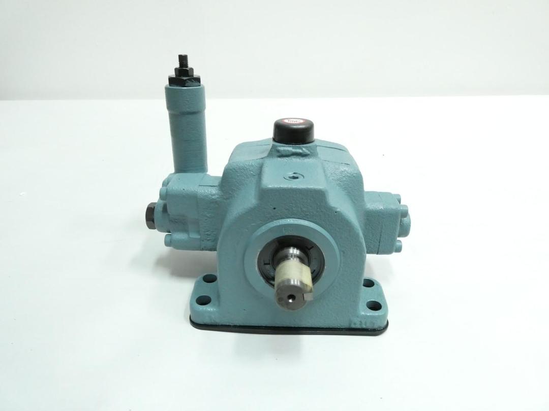 NACHI VDC-1A-2A3-20 HYDRAULIC VARIABLE VANE PUMP