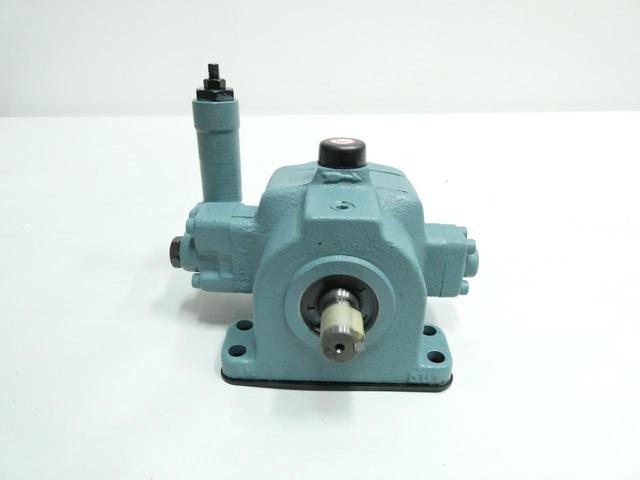 NACHI VDC-1A-2A3-20 HYDRAULIC VARIABLE VANE PUMP