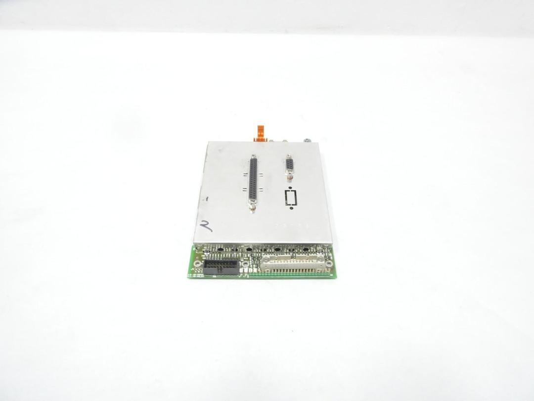 KEBA OC101/A CONTROL PANEL INTERFACE BOARD