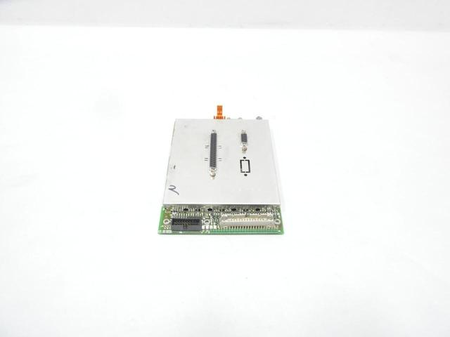 KEBA OC101/A CONTROL PANEL INTERFACE BOARD