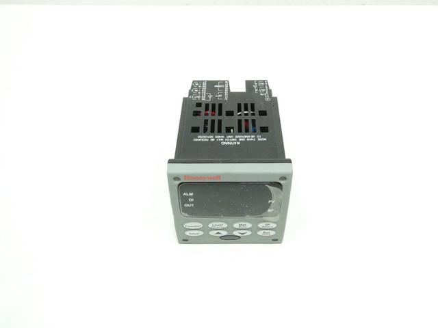 HONEYWELL DC3200-CB-000R-200-10000-00-0 UDC3200 UNIVERSAL DIGITAL CONTROLLER