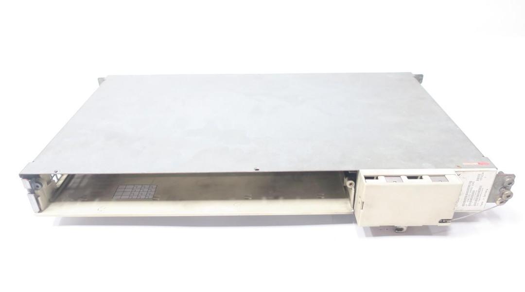 SIEMENS 6SN1123-1AA00-0CA0 SIMODRIVE LT-MODUL POWER MODULE